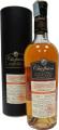 Glenrothes 1998 IM Chieftain's Choice 12yo Barolo Wine finish 90441 / 90442 50.2% 700ml