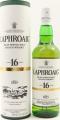 Laphroaig 16yo 48% 750ml