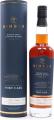 Bimber Single Malt London Whisky Single Cask 58.1% 700ml