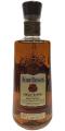 Four Roses Single Barrel Private Selection OBSF Charred White Oak BevMo 53.9% 750ml