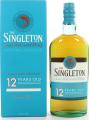 The Singleton of Dufftown 12yo 40% 700ml