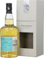 Bunnahabhain 1990 Wy East Neuk Dunes 46% 700ml