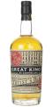 Great King Street Artist's Blend Lowland grain cask #238 49% 700ml