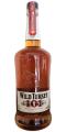 Wild Turkey 101 American white oak Barrels 50.5% 700ml