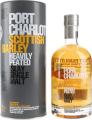 Port Charlotte Scottish Barley 50% 700ml