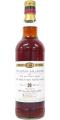 Port Ellen 20yo DL The Old Malt Cask Top Notch Collection Sherry 54.9% 700ml