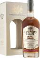 Glenrothes 2007 VM The Cooper's Choice 46% 700ml