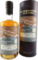 Undisclosed Distillery Speyside 1992 AWWC Infrequent Flyers Virgin Oak Barrel 45.2% 700ml