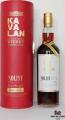 Kavalan Solist Sherry Cask S060904016 57.8% 700ml