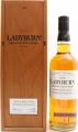 Ladyburn 1973 Cask 3172 50.4% 700ml