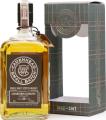 Glenrothes 1996 CA Small Batch 4x Bourbon Hogsheads Cadenhead 175th Anniversary 51.3% 700ml