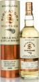 Benrinnes 2008 SV Bourbon Barrel 800279 + 800281 43% 700ml