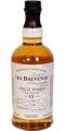 Balvenie 15yo Single Barrel 47.8% 700ml