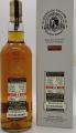 North British 2009 DT Rare Auld Grain 54.3% 700ml