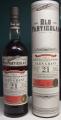 Glen Grant 1992 DL Old Particular Sherry Butt 51.5% 700ml