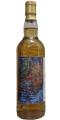 Irish Single Malt Whisky 2002 LS Bourbon Cask Kumamoto 50.1% 700ml