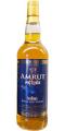 Amrut Raj Igala Bourbon Barrels 40% 700ml