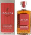 Lochlea Harvest Edition First Crop Series Port Oloroso Sherry and Bourbon Casks 46% 700ml