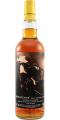 Tennessee Whisky 2011 Ac Musicienne 58.6% 700ml