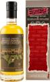 Glenrothes Batch 9 TBWC 50.2% 500ml