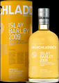 Bruichladdich 2009 Islay Barley 50% 700ml