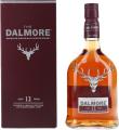 Dalmore 12yo 40% 700ml