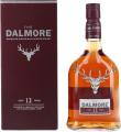 Dalmore 12yo 40% 700ml