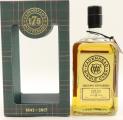 Caol Ila 1983 CA Single Cask 50.2% 700ml