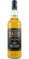 Inchgower 2009 JE First Fill Bourbon Hogshead 53.9% 700ml