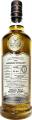 Ardmore 2008 GM Connoisseurs Choice Cask Strength Refill Bourbon Barrel Alberta Scotch Society 61.4% 700ml