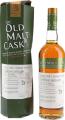 Laphroaig 1989 DL Old Malt Cask 57.9% 700ml