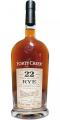 Forty Creek 1996 Rye Exclusive Edition Lot 2018 43% 750ml