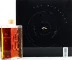 Macallan 62yo Lalique The Spiritual Home American Oak Sherry Casks 53.1% 700ml