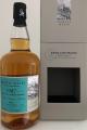 Bunnahabhain 1987 Wy Scallop Diver's Dram 46% 700ml