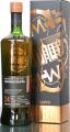 Glen Grant 1996 SMWS 9.181 Continuous evolution 55.6% 700ml