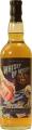 Ben Nevis 2016 SV Refill Butts LMDW 46% 700ml