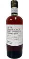 Nikka 1988 Single Cask Warehouse #26 256963 62.1% 700ml