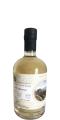 Glen Garioch 2008 TCaH Bourbon Hogshead #3187 53.3% 500ml