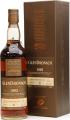 Glendronach 1993 Single Cask Tube 21yo 56.4% 700ml