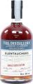 Glentauchers 2007 The Distillery Reserve Collection 12yo 60% 500ml