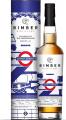 Bimber Covent Garden The Spirit of the Underground 59.2% 700ml