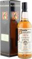 Glen Albyn 1974 BA Raw Cask Hogshead 1601 58.1% 700ml