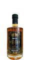 Waldkircher 2016 Single Malt Whisky Sherry Cask L3333 44% 500ml