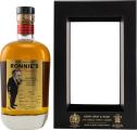 Ronnie's Reserve 1975 BR Speyside Single Malt Refill Hogshead #10619 45.5% 700ml