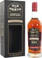 Old Perth 1996 MSWD Sherry 55.8% 700ml