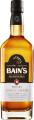 Bain's Cape Mountain Whisky Single Grain Whisky 43% 750ml