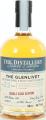 Glenlivet 1995 The Distillery Reserve Collection 1st Fill Bourbon Barrel #165850 48.7% 500ml