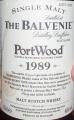 Balvenie 1989 40% 700ml