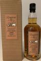 Longrow 1992 Bourbon Barrel 46% 700ml