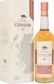 Clynelish 16yo Four Corners of Scotland 49.3% 700ml